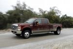 Ford F-350 Super Duty 2008 года